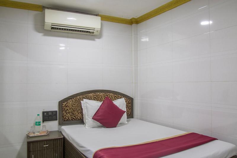 Relax Guest House Mumbai Dış mekan fotoğraf