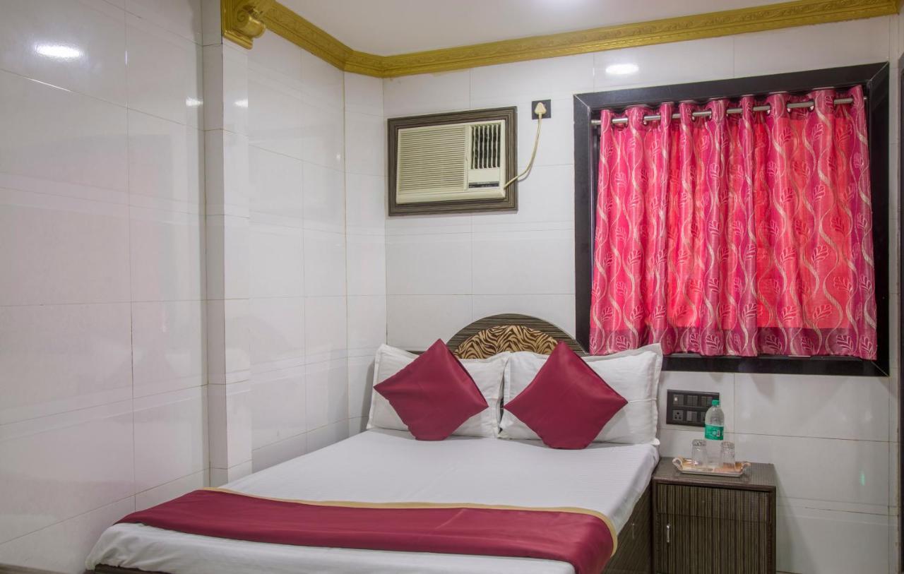 Relax Guest House Mumbai Dış mekan fotoğraf